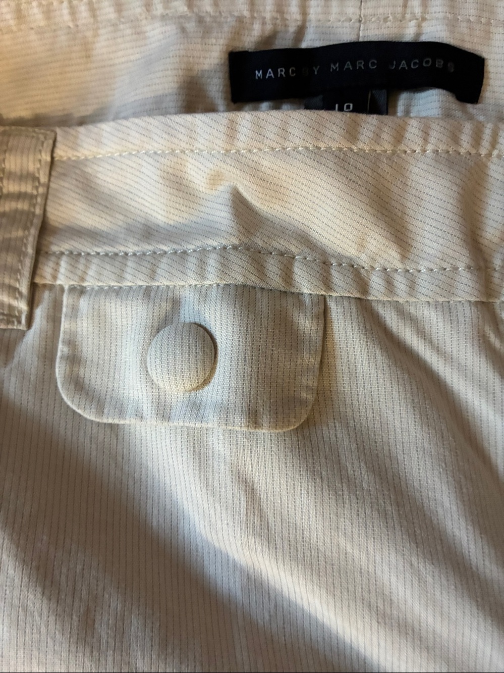 Marc Jacob’s - Picture 2 of 6